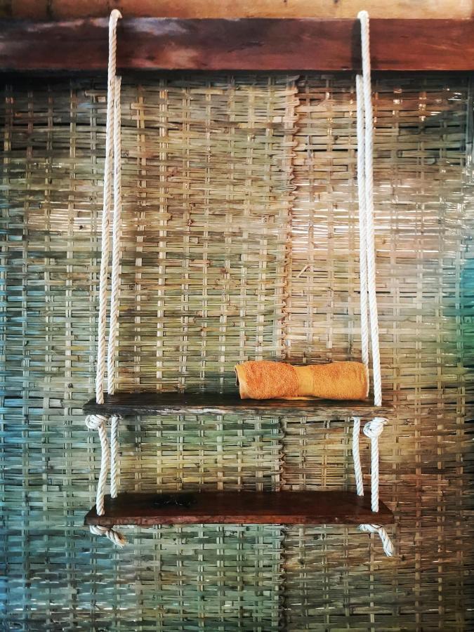 Bamboo Jam Villa Koh Rong Sanloem Luaran gambar