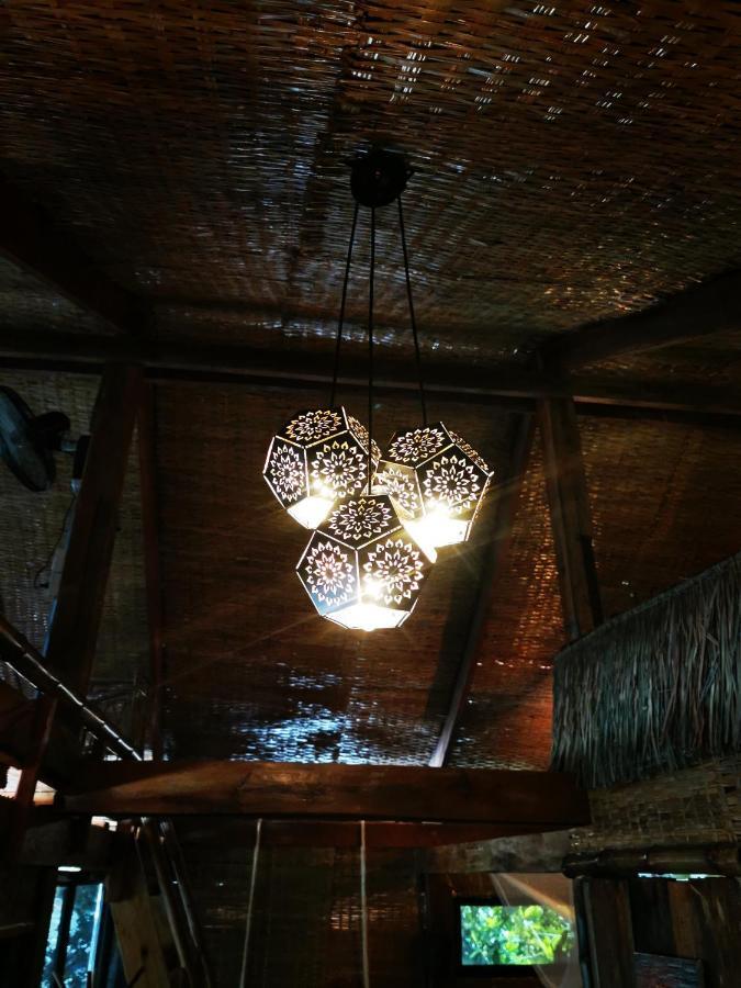 Bamboo Jam Villa Koh Rong Sanloem Luaran gambar